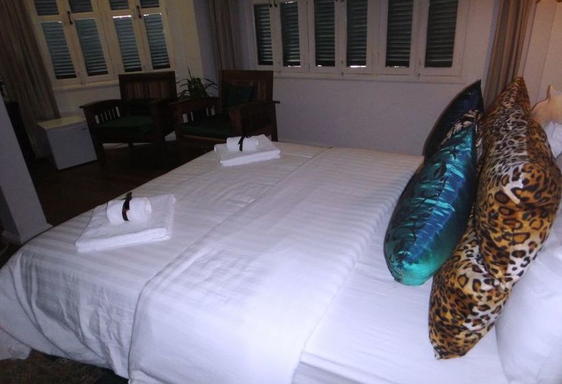 فندق La Java Bleue