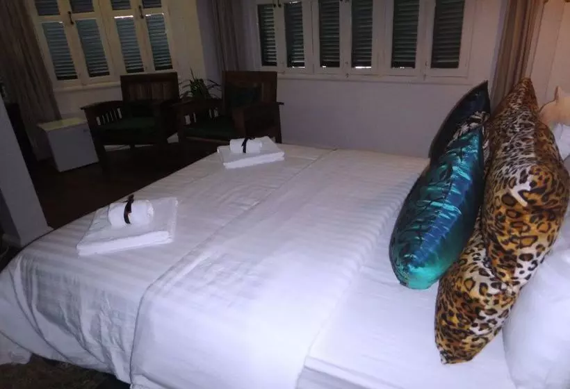 Hotel La Java Bleue