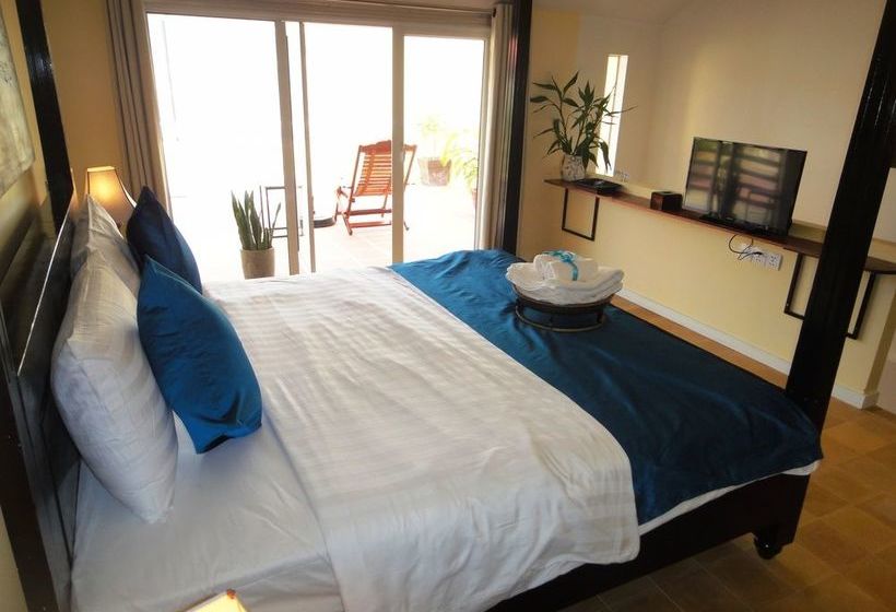 فندق La Java Bleue