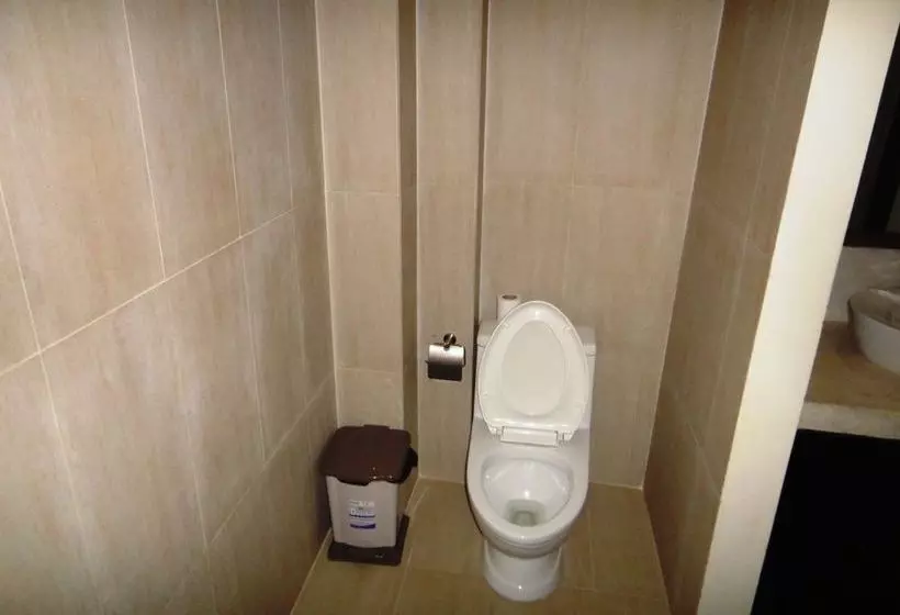 Hotel La Java Bleue