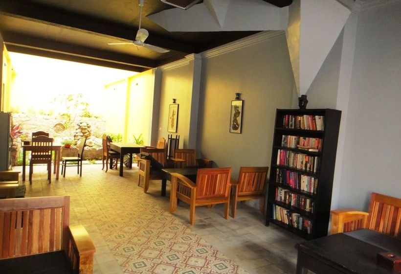 فندق La Java Bleue