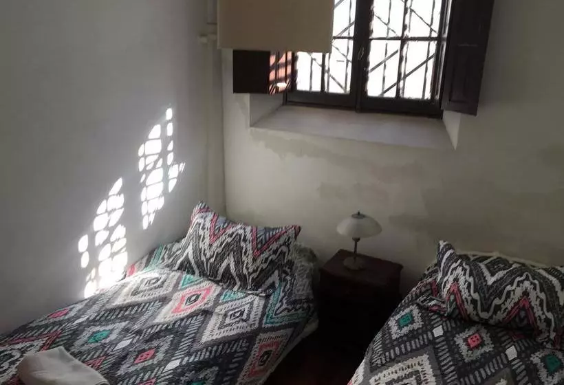 هتل Newen Kara Hostel