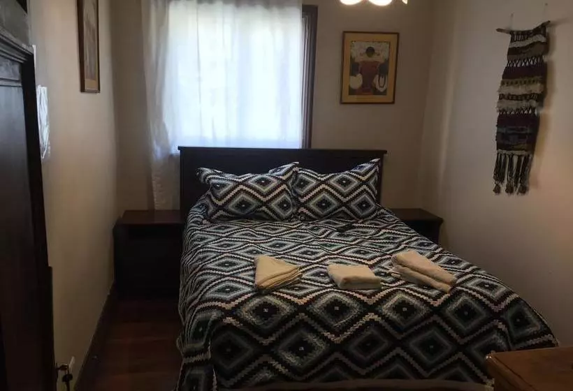 هتل Newen Kara Hostel