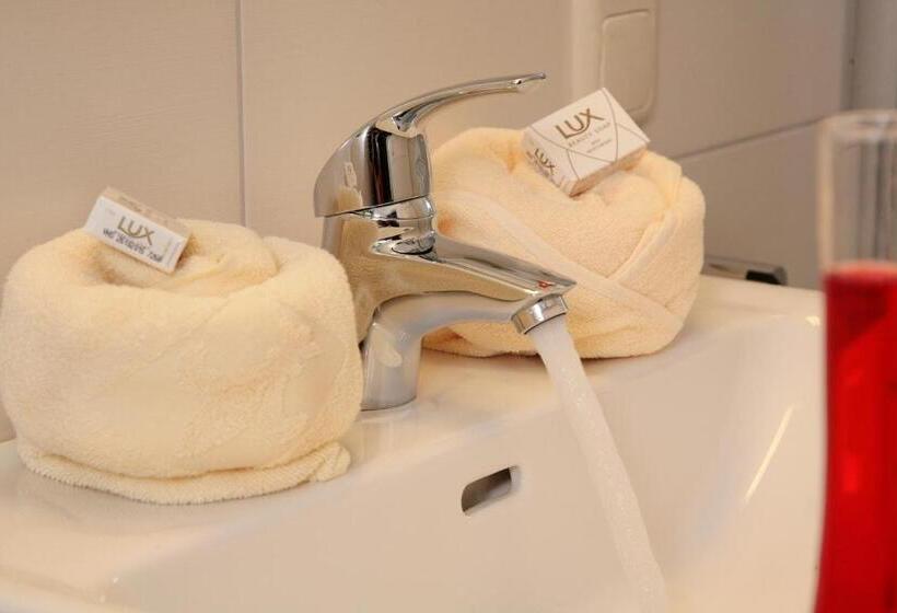 هتل Panorama Landhaus Joker Card Included In Summer