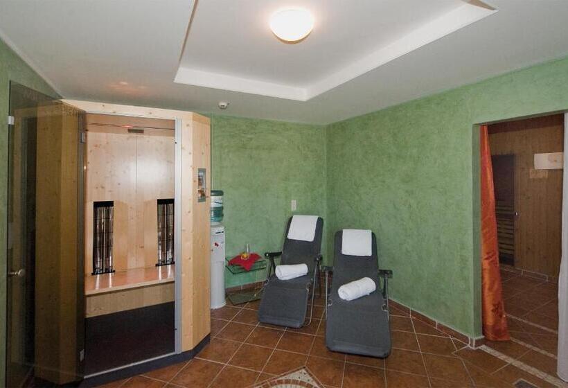 هتل Panorama Landhaus Joker Card Included In Summer