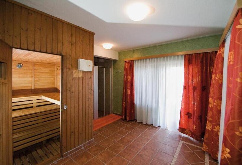 هتل Panorama Landhaus Joker Card Included In Summer