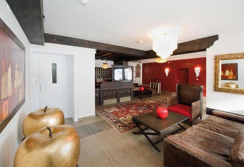 هتل Panorama Landhaus Joker Card Included In Summer