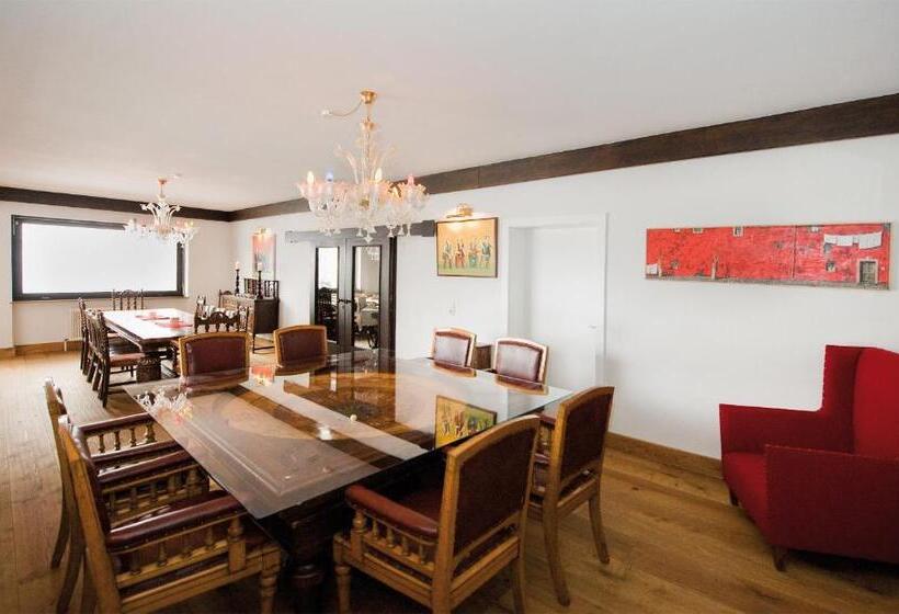 هتل Panorama Landhaus Joker Card Included In Summer