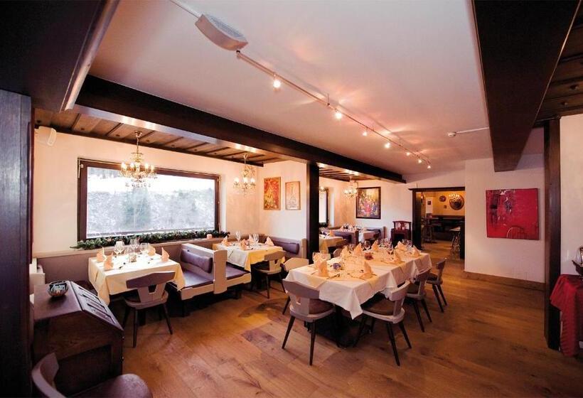 هتل Panorama Landhaus Joker Card Included In Summer