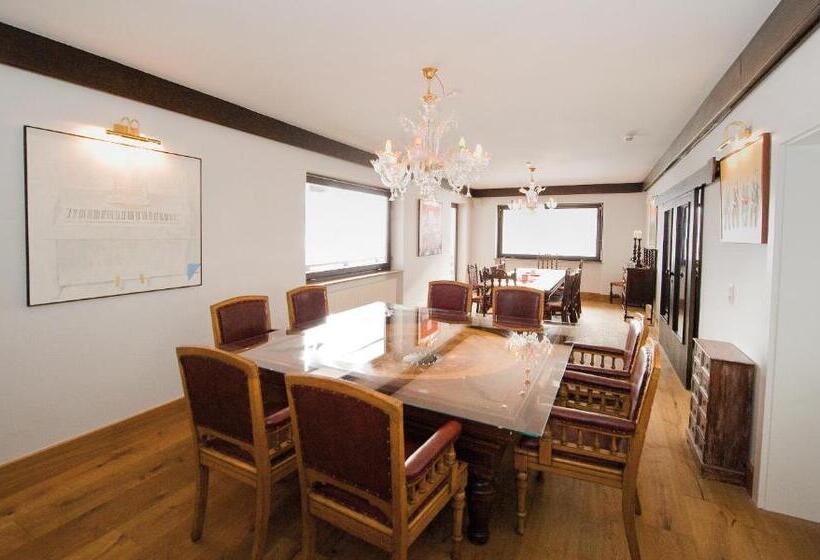 هتل Panorama Landhaus Joker Card Included In Summer