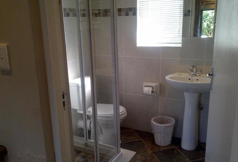 호텔 Red Tudor B&b