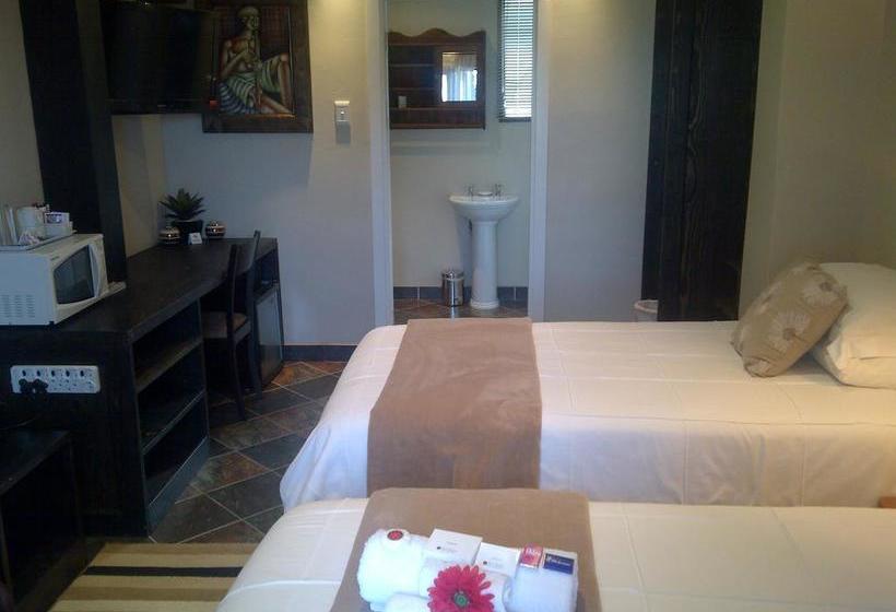 호텔 Red Tudor B&b