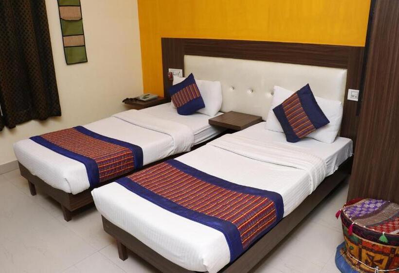 Taj Haveli Hotel Agra   Walkable Distance From Taj Mahal