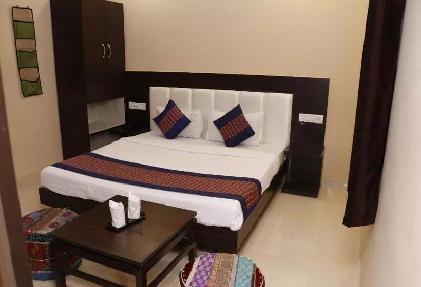 Taj Haveli Hotel Agra   Walkable Distance From Taj Mahal