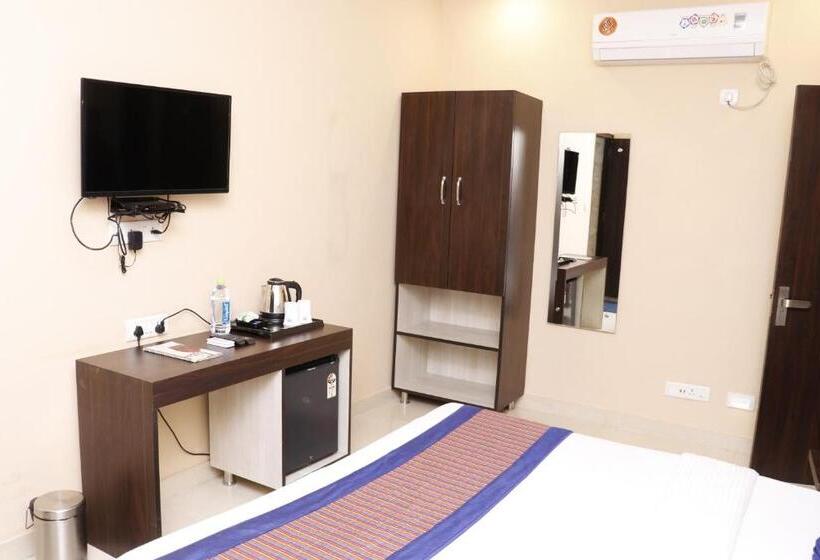 Taj Haveli Hotel Agra   Walkable Distance From Taj Mahal