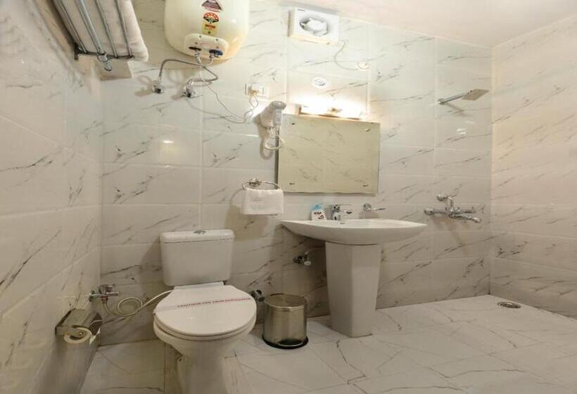 Taj Haveli Hotel Agra   Walkable Distance From Taj Mahal