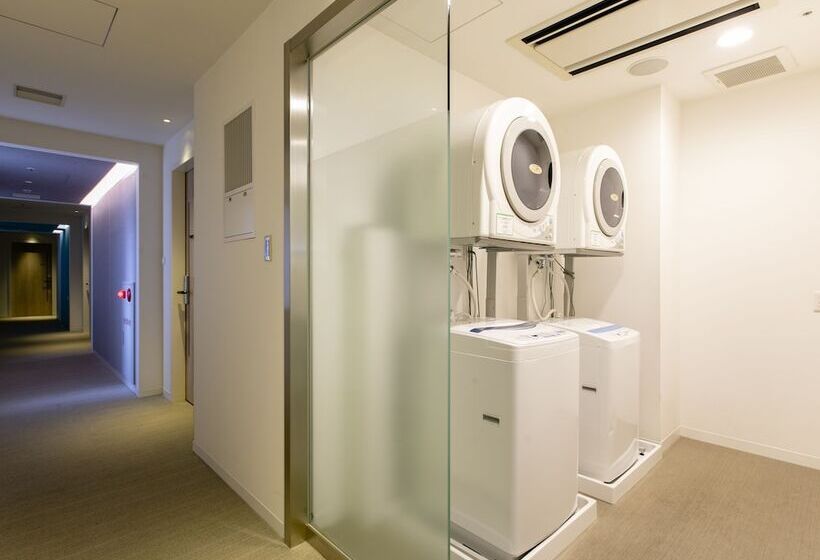 Hotel The Onefive Sendai