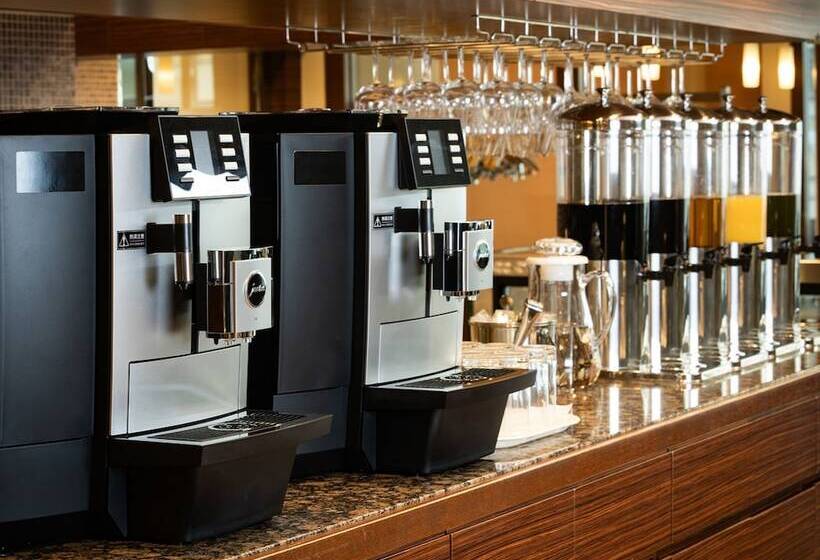 Hotel The Onefive Sendai