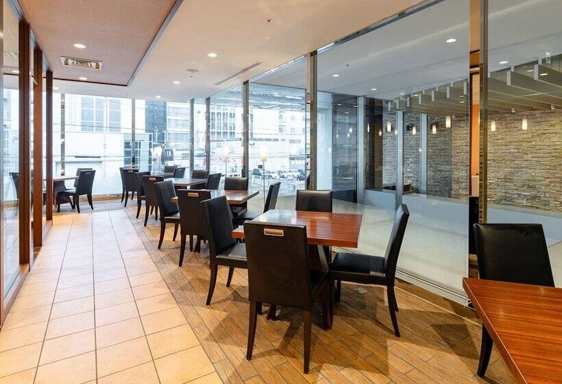 Hotel The Onefive Sendai