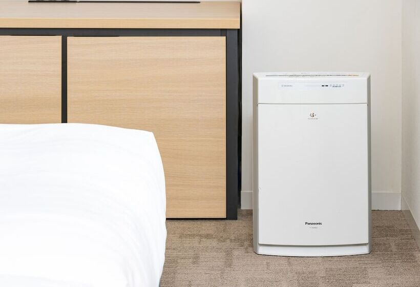 Hotel The Onefive Sendai