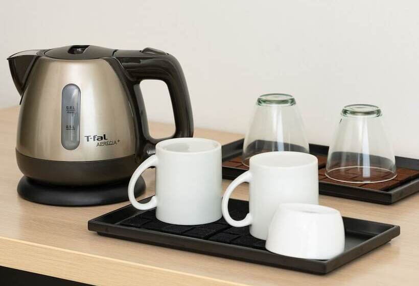 Hotel The Onefive Sendai