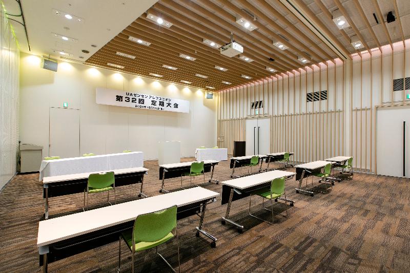 Hotel The Onefive Sendai