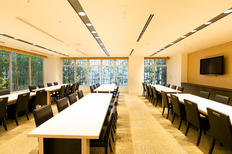 Hotel The Onefive Sendai