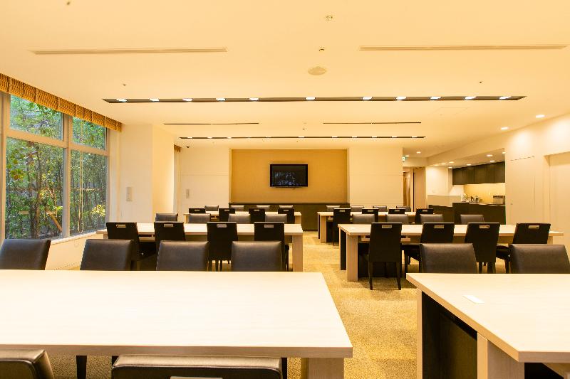 Hotel The Onefive Sendai