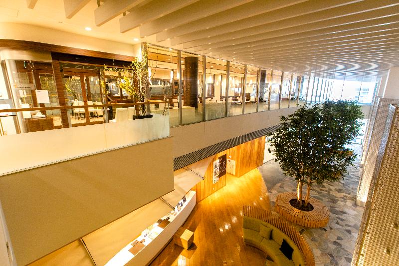 Hotel The Onefive Sendai