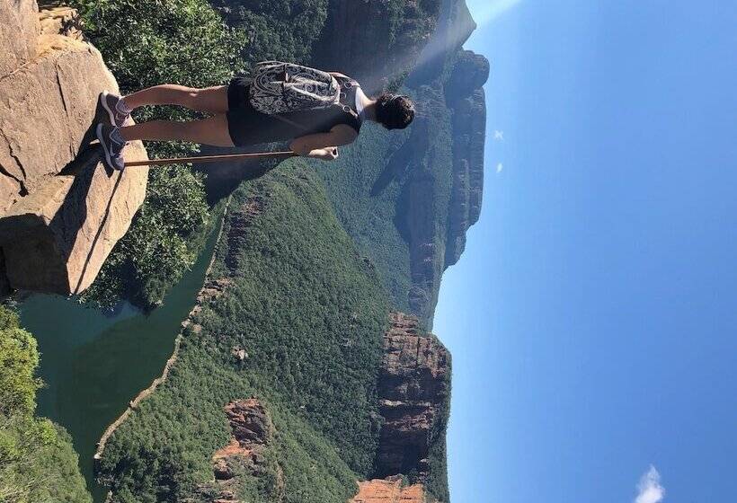 酒店 Umvangati House