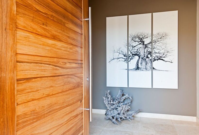 酒店 Umvangati House