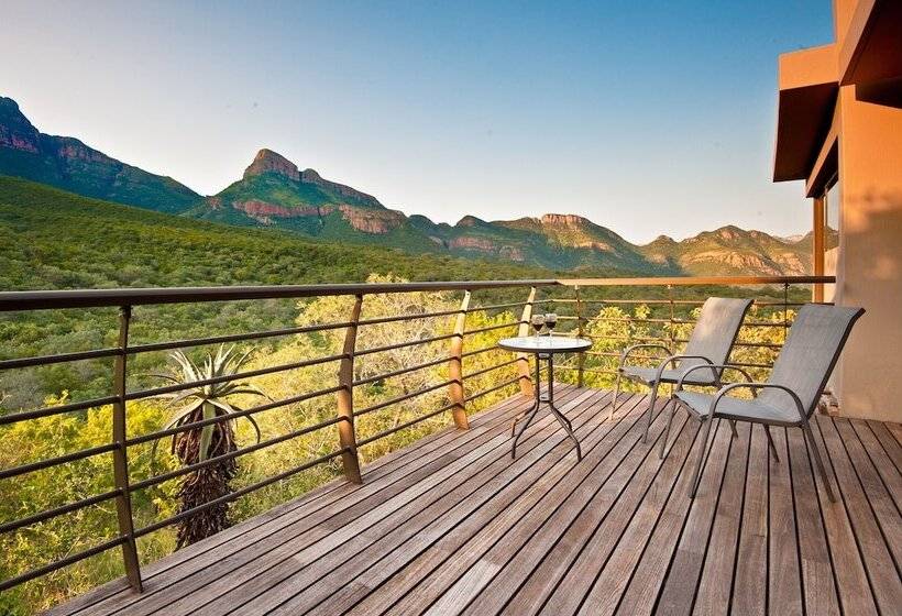 酒店 Umvangati House