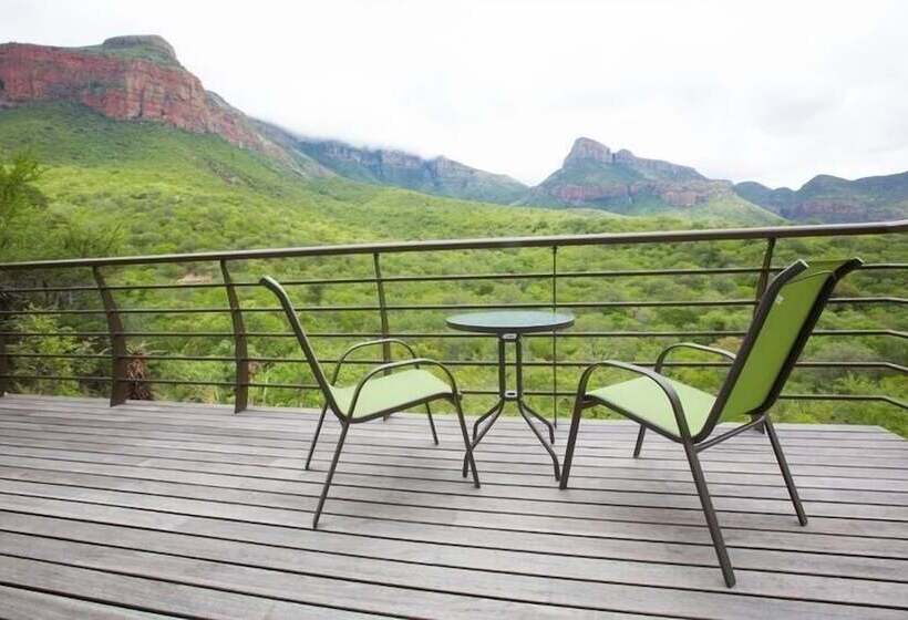 酒店 Umvangati House