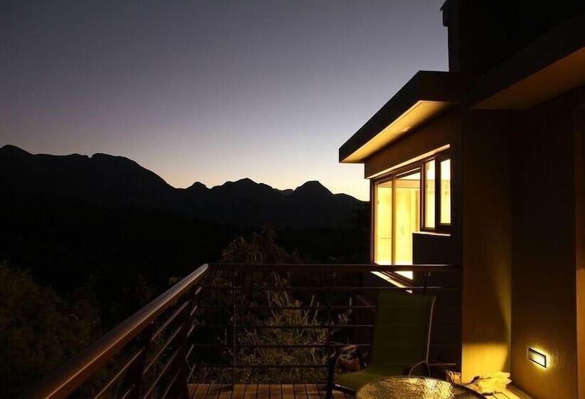 酒店 Umvangati House