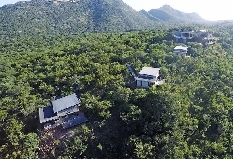 ホテル Umvangati House
