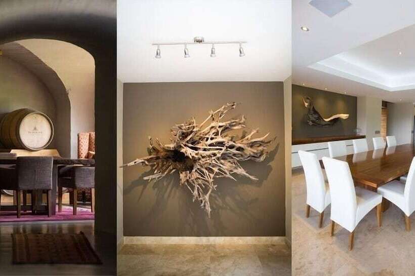 酒店 Umvangati House