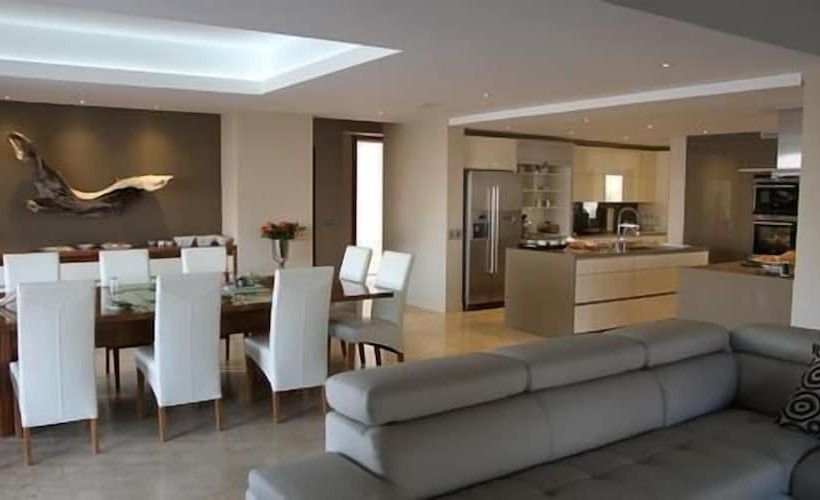 酒店 Umvangati House