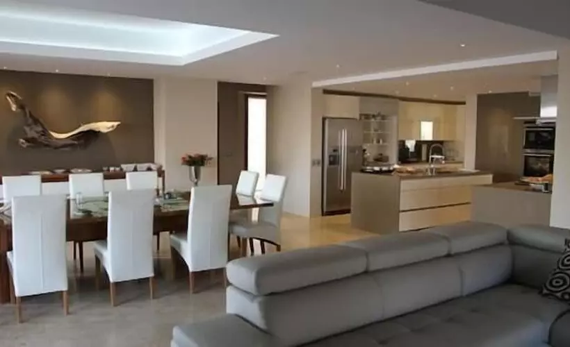 ホテル Umvangati House