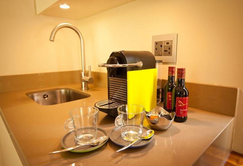 酒店 Umvangati House