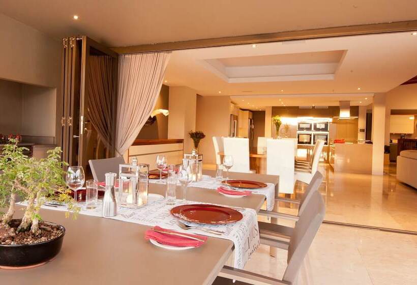 酒店 Umvangati House