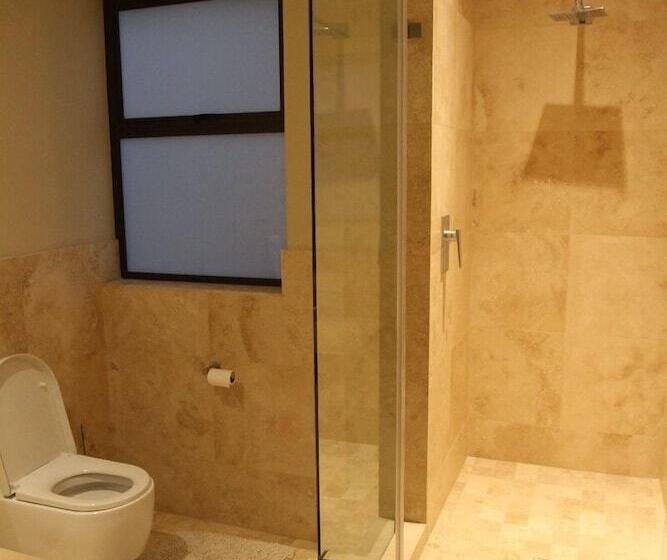 酒店 Umvangati House