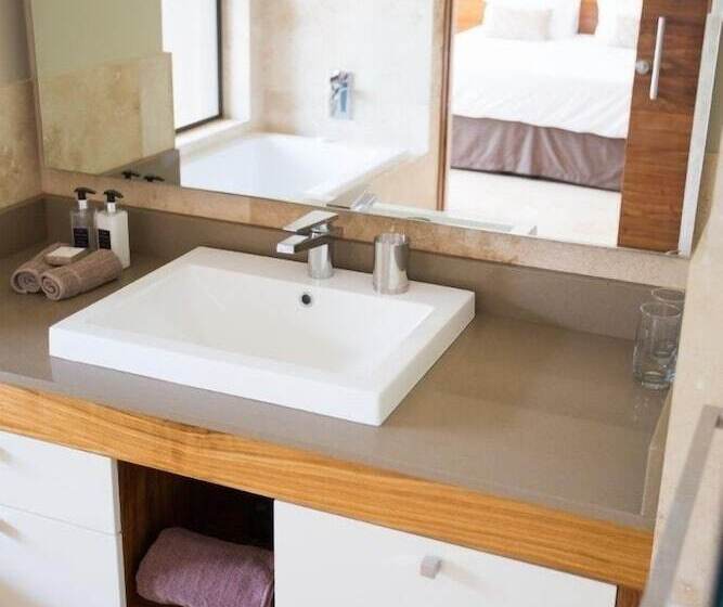 酒店 Umvangati House