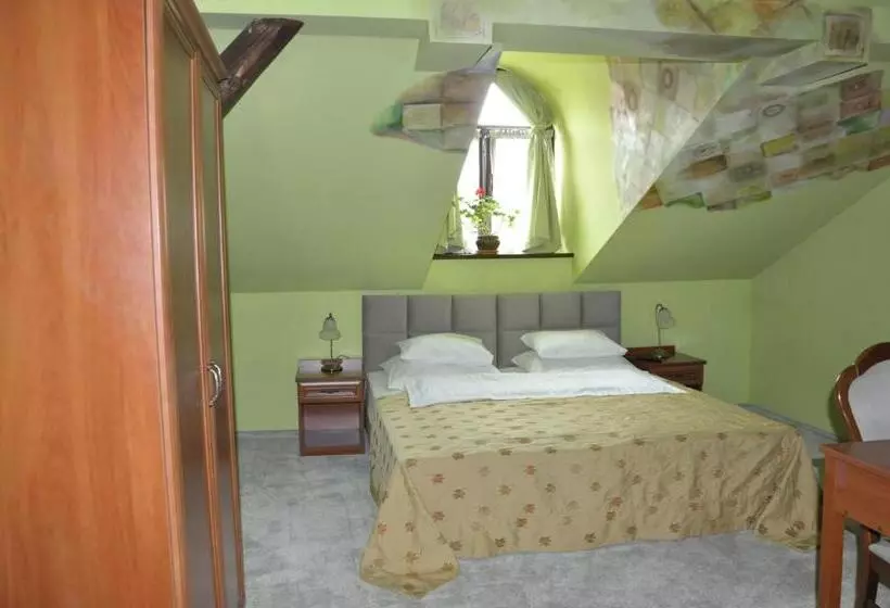 ホテル Villa Del Arte Bed & Breakfast