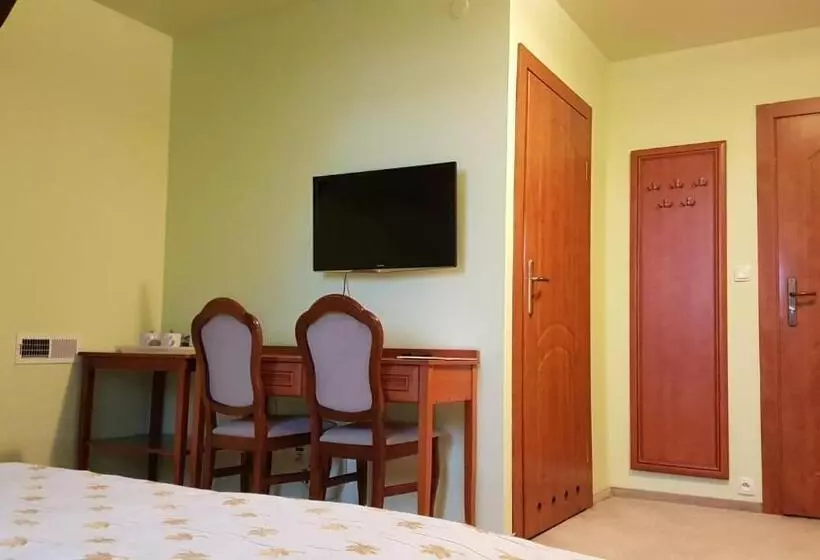 ホテル Villa Del Arte Bed & Breakfast