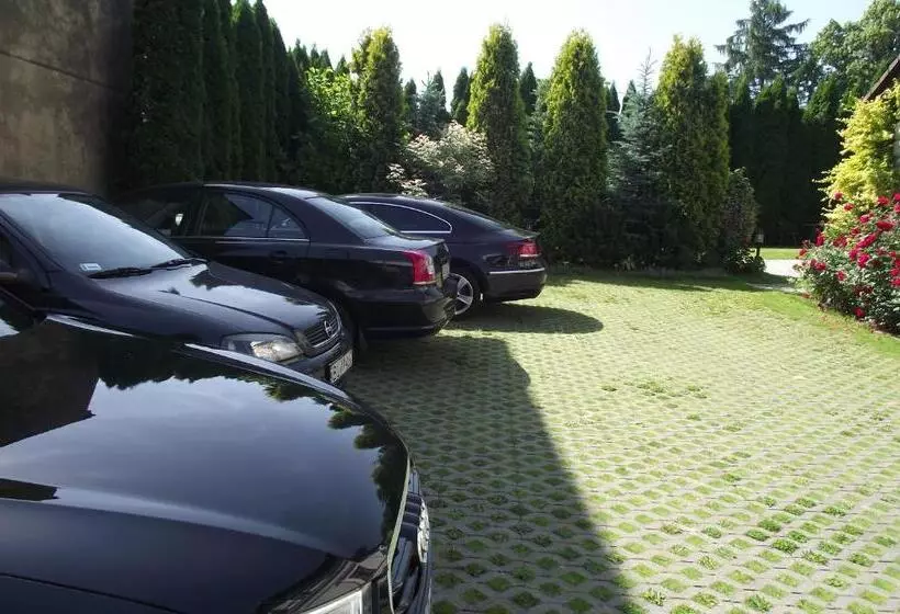 ホテル Villa Del Arte Bed & Breakfast