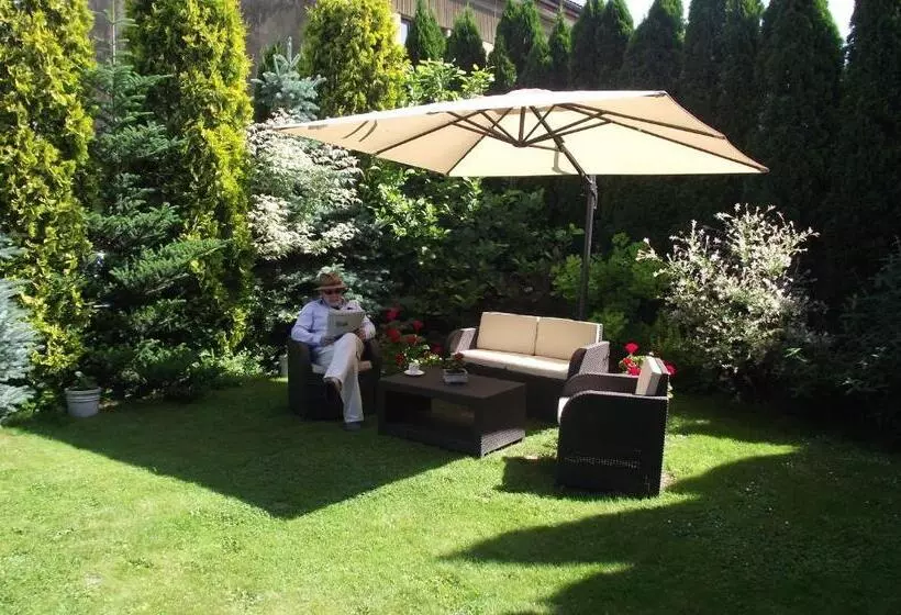 ホテル Villa Del Arte Bed & Breakfast