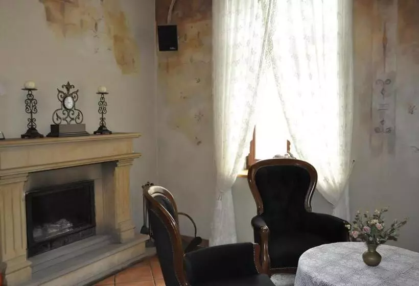 ホテル Villa Del Arte Bed & Breakfast