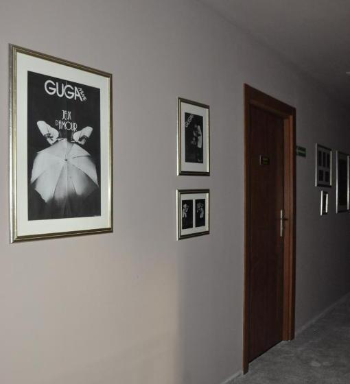 酒店 Villa Del Arte Bed & Breakfast