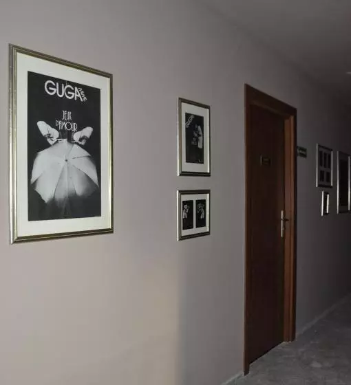 ホテル Villa Del Arte Bed & Breakfast