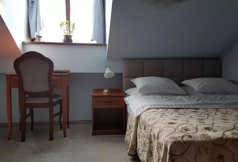 ホテル Villa Del Arte Bed & Breakfast